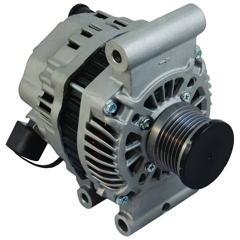 20164N WAI - 1.ALTERNATOR — zdjęcie 2 z 4