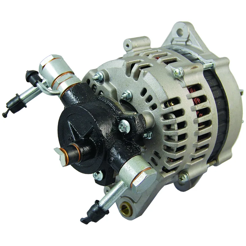 20192N WAI - 1.ALTERNATOR — zdjęcie 1 z 3