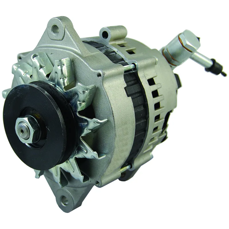 20192N WAI - 1.ALTERNATOR — zdjęcie 2 z 3