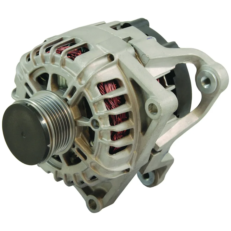 20202N WAI - 1.ALTERNATOR — zdjęcie 2 z 3