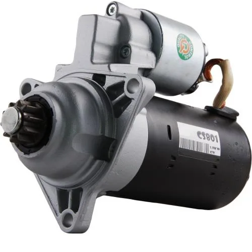 CS801(BOSCH) HC-PARTS - 2.ROZRUSZNIK — zdjęcie 1 z 3