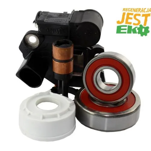 ZNA10003 AUTO-CENTER - 3.CZĘŚCI ALTERNATORA — zdjęcie 1 z 2