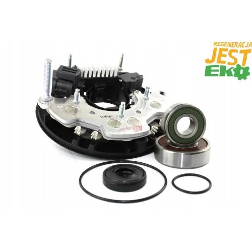 ZNA10010 AUTO-CENTER - 3.CZĘŚCI ALTERNATORA — zdjęcie 1 z 1