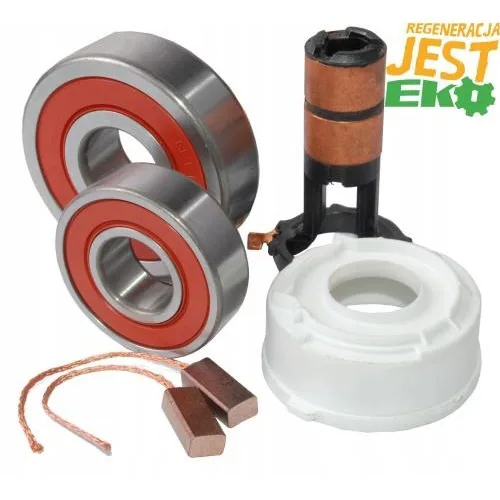 ZNA10012 AUTO-CENTER - 3.CZĘŚCI ALTERNATORA — zdjęcie 1 z 5