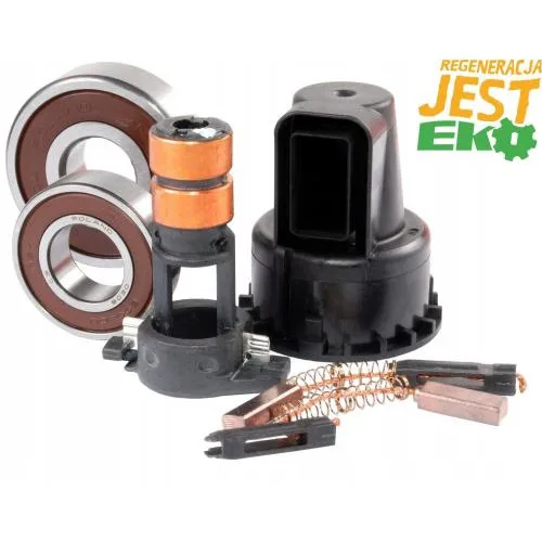 ZNA10013 AUTO-CENTER - 3.CZĘŚCI ALTERNATORA — zdjęcie 1 z 1