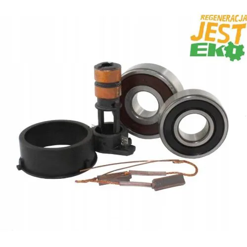 ZNA10014 AUTO-CENTER - 3.CZĘŚCI ALTERNATORA — zdjęcie 1 z 1