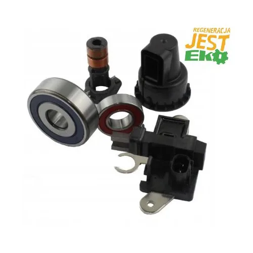 ZNA10015 AUTO-CENTER - 3.CZĘŚCI ALTERNATORA — zdjęcie 1 z 1