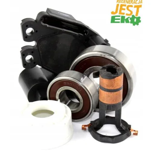 ZNA10018 AUTO-CENTER - 3.CZĘŚCI ALTERNATORA — zdjęcie 1 z 1