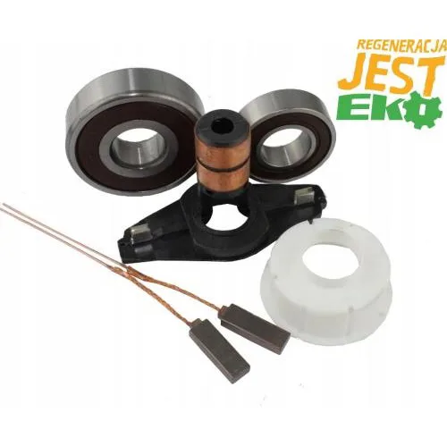 ZNA10020 AUTO-CENTER - 3.CZĘŚCI ALTERNATORA — zdjęcie 1 z 1