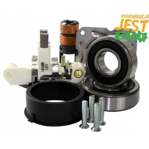 ZNA10022 AUTO-CENTER - 3.CZĘŚCI ALTERNATORA — zdjęcie 1 z 1