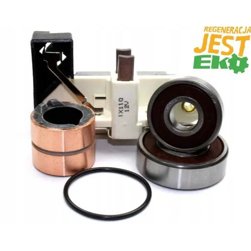 ZNA10023 AUTO-CENTER - 3.CZĘŚCI ALTERNATORA — zdjęcie 1 z 1