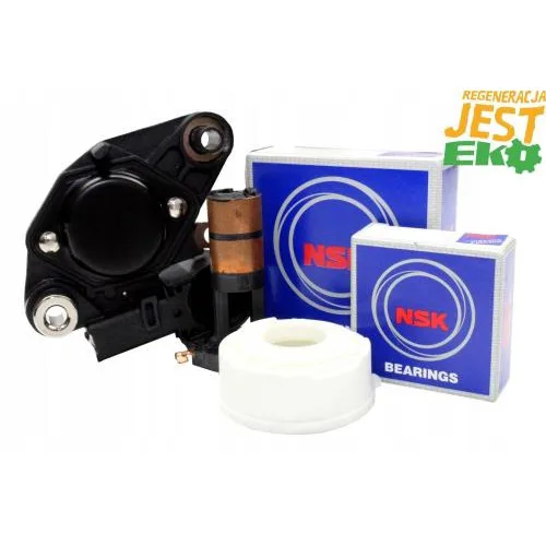 ZNA10025 AUTO-CENTER - 3.CZĘŚCI ALTERNATORA — zdjęcie 1 z 1