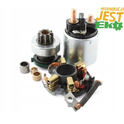 RZN10011 AUTO-CENTER - 4.CZĘŚCI ROZRUSZNIKA — zdjęcie 1 z 1