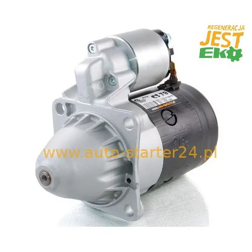 CS78 HC-PARTS - 2.ROZRUSZNIK — zdjęcie 1 z 3