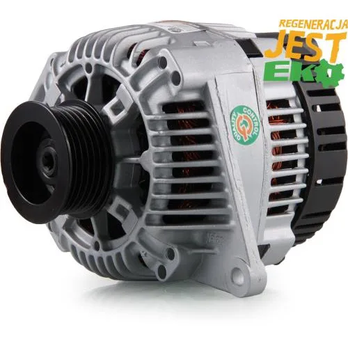 CA1036IR(VALEO) HC-PARTS - 1.ALTERNATOR — zdjęcie 1 z 4