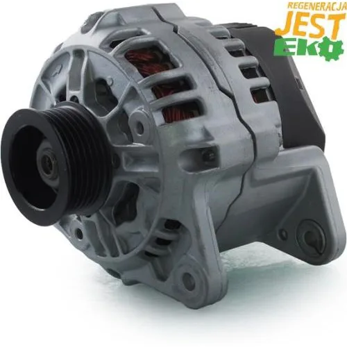 CA1037IR(BOSCH) HC-PARTS - 1.ALTERNATOR — zdjęcie 1 z 4