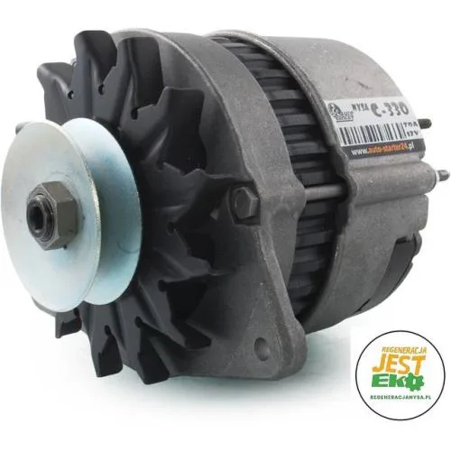 C330 AUTO-CENTER - 1.ALTERNATOR — zdjęcie 2 z 3