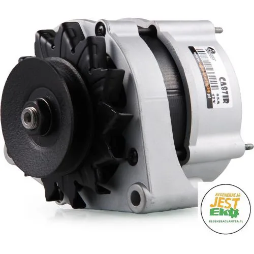 CA87IR HC-PARTS - 1.ALTERNATOR — zdjęcie 2 z 4
