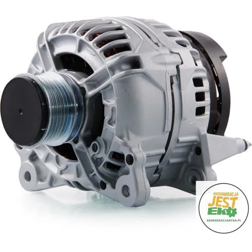 CA1394IR(BOSCH) HC-PARTS - 1.ALTERNATOR — zdjęcie 3 z 5