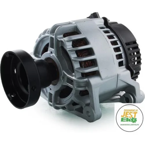 CA1475IR HC-PARTS - 1.ALTERNATOR — zdjęcie 2 z 4