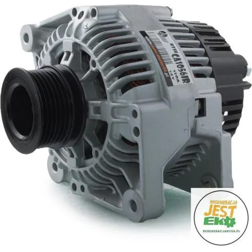 CA1056IR(BOSCH) HC-PARTS - 1.ALTERNATOR — zdjęcie 2 z 4