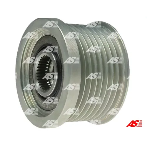 AFP9033(INA) INA - 3.CZĘŚCI ALTERNATORA — zdjęcie 1 z 4