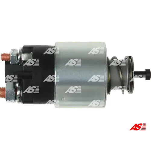 SS9148P AS-PL - 4.CZĘŚCI ROZRUSZNIKA — zdjęcie 1 z 4