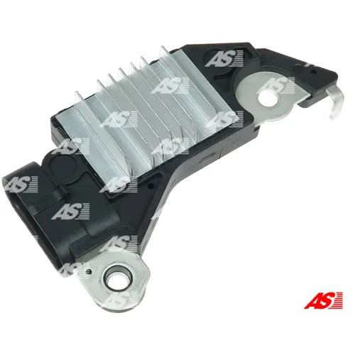 ARE1004S AS-PL - 3.CZĘŚCI ALTERNATORA — zdjęcie 1 z 4