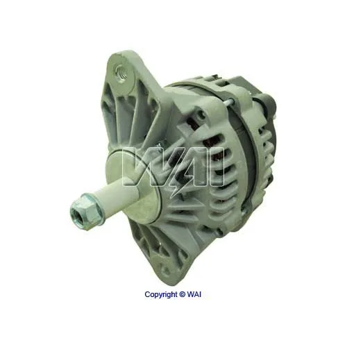 8709N WAI - 1.ALTERNATOR — zdjęcie 11 z 12