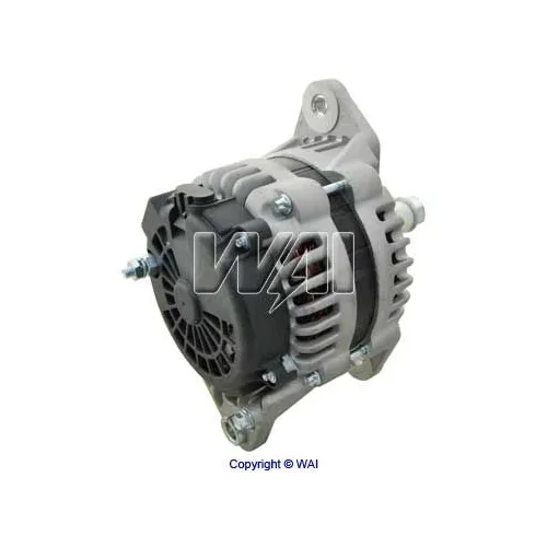 8709N WAI - 1.ALTERNATOR — zdjęcie 12 z 12