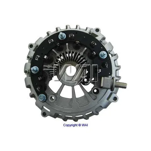 MER5209 WAI - 3.CZĘŚCI ALTERNATORA — zdjęcie 1 z 2