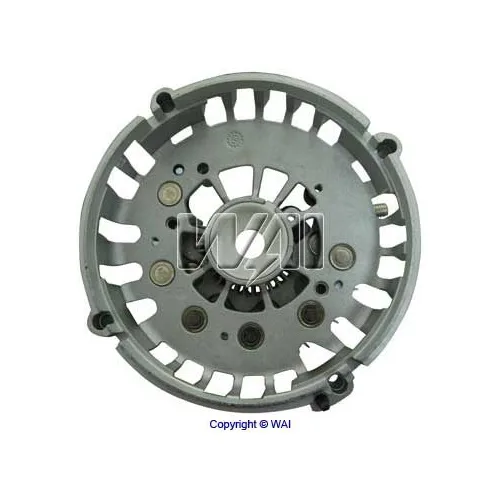 MER5209 WAI - 3.CZĘŚCI ALTERNATORA — zdjęcie 2 z 2