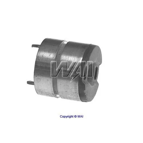 28-4851 WAI - 3.CZĘŚCI ALTERNATORA — zdjęcie 1 z 2