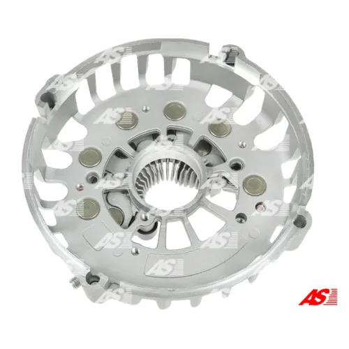 ARC3160S AS-PL - 3.CZĘŚCI ALTERNATORA — zdjęcie 2 z 2