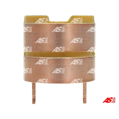ASL9068S AS-PL - 3.CZĘŚCI ALTERNATORA — zdjęcie 1 z 4