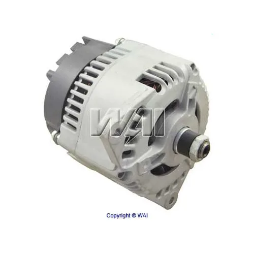 12739N WAI - 1.ALTERNATOR — zdjęcie 3 z 11