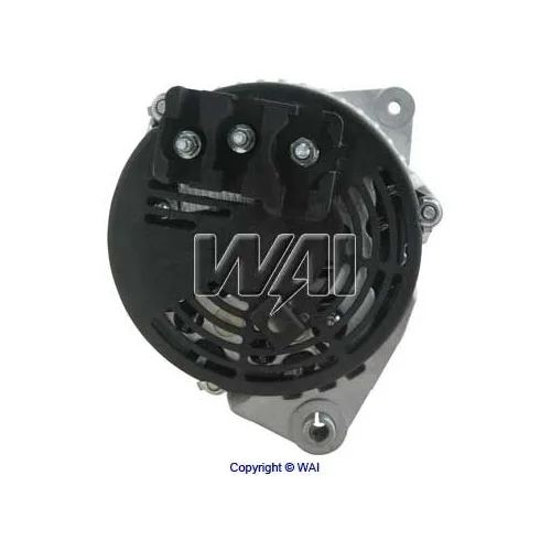 12739N WAI - 1.ALTERNATOR — zdjęcie 2 z 11