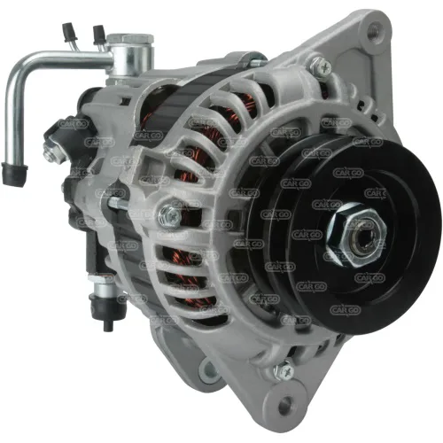 112333 CARGO - 1.ALTERNATOR — zdjęcie 8 z 8