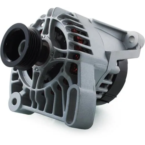114462 CARGO - 1.ALTERNATOR — zdjęcie 1 z 7