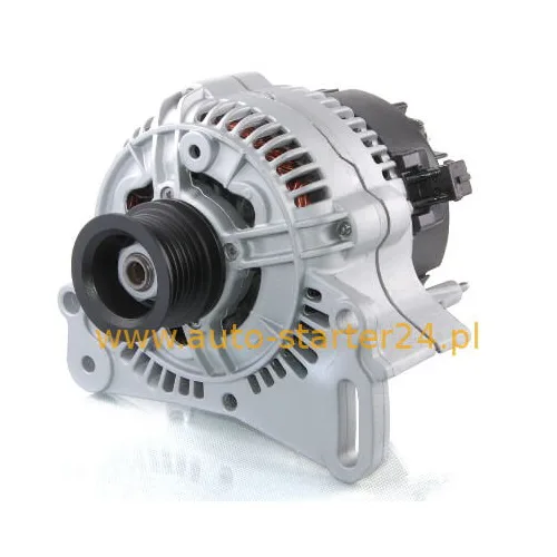 CA740IR(BOSCH) HC-PARTS - 1.ALTERNATOR — zdjęcie 1 z 4