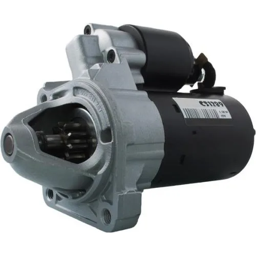 CS1289 HC-PARTS - 2.ROZRUSZNIK — zdjęcie 2 z 4