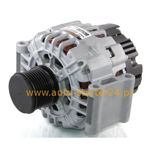 CA1752IR(VALEO) HC-PARTS - 1.ALTERNATOR — zdjęcie 1 z 3