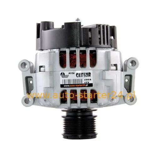 CA1752IR(VALEO) HC-PARTS - 1.ALTERNATOR — zdjęcie 2 z 3