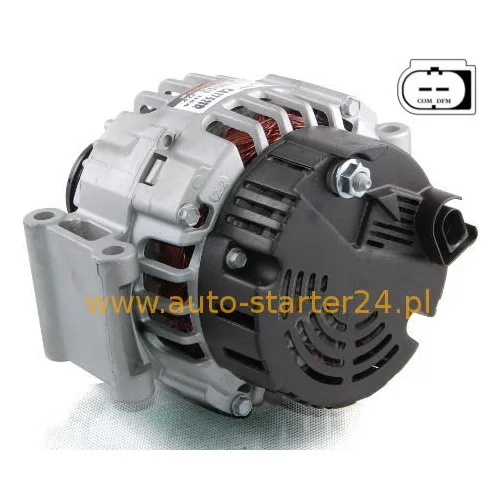 CA1752IR(VALEO) HC-PARTS - 1.ALTERNATOR — zdjęcie 3 z 3