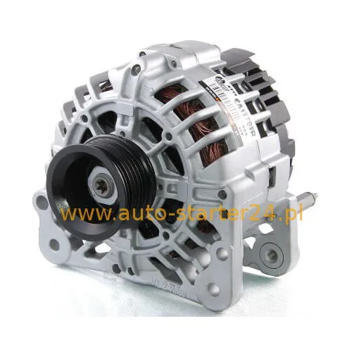 CA1378IR(VALEO) HC-PARTS - 1.ALTERNATOR — zdjęcie 1 z 3