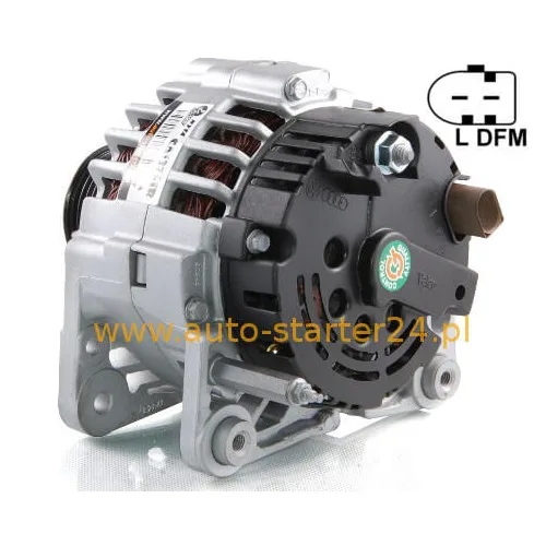 CA1378IR(VALEO) HC-PARTS - 1.ALTERNATOR — zdjęcie 2 z 3