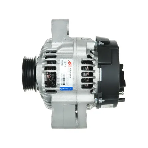A4062PR AS-PL - 1.ALTERNATOR — zdjęcie 4 z 10