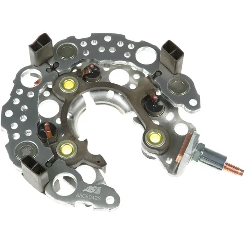 ARC6042S AS-PL - 3.CZĘŚCI ALTERNATORA — zdjęcie 2 z 5