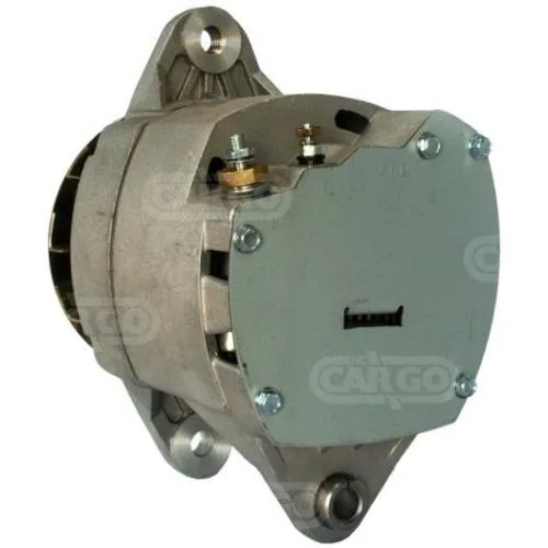 110801 CARGO - 1.ALTERNATOR — zdjęcie 1 z 10