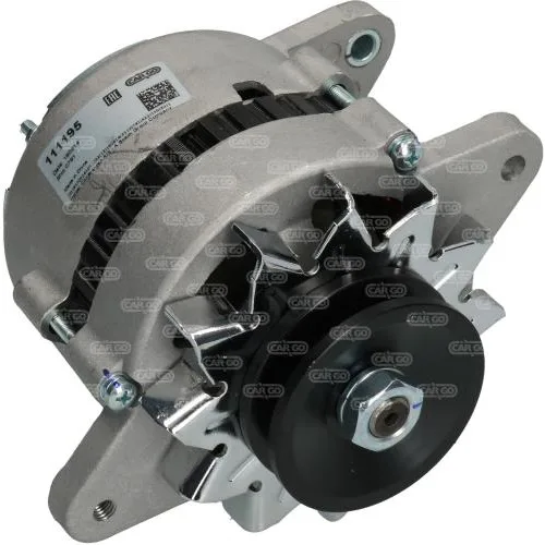111195 CARGO - 1.ALTERNATOR — zdjęcie 1 z 11